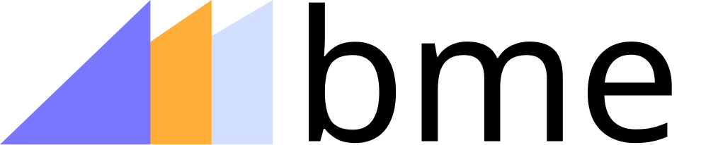 Logo BME