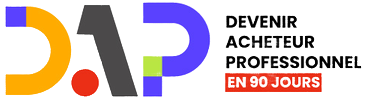 Logo DAP Couleurs