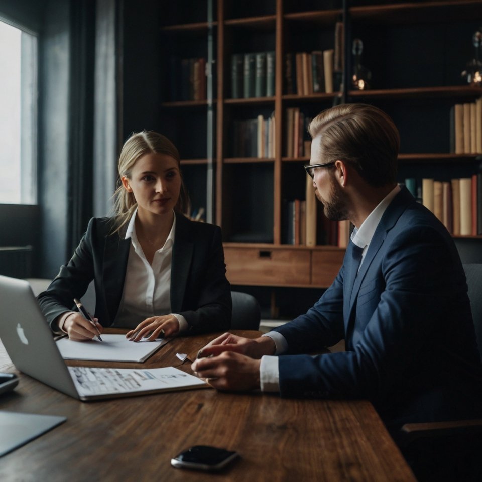 Compétences acheteur moderne