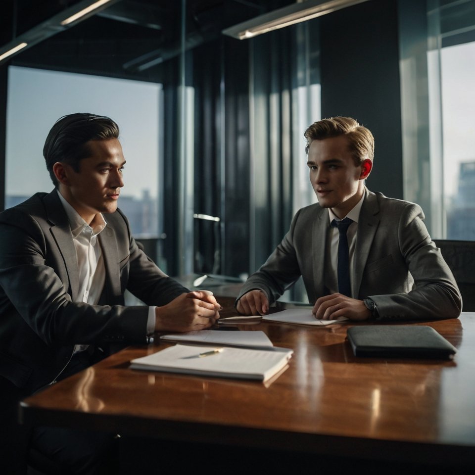 Devenir acheteur pro