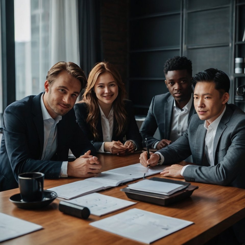 Formation Compétences acheteur