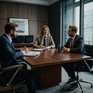 Formation achats entreprise