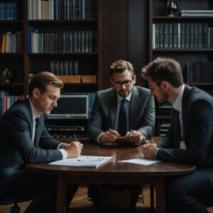 Formation de la Digitalisation des achats