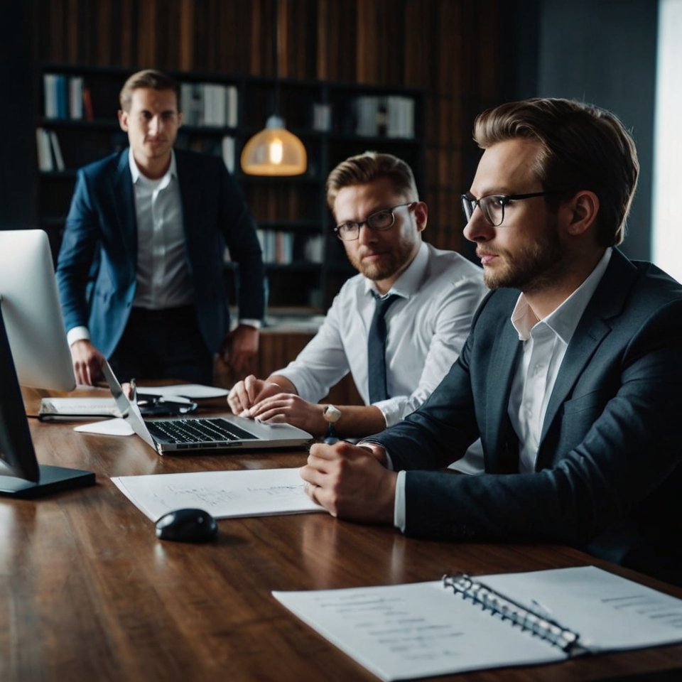 Onboarding acheteurs