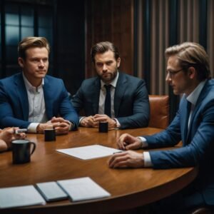 Reconversion les achats