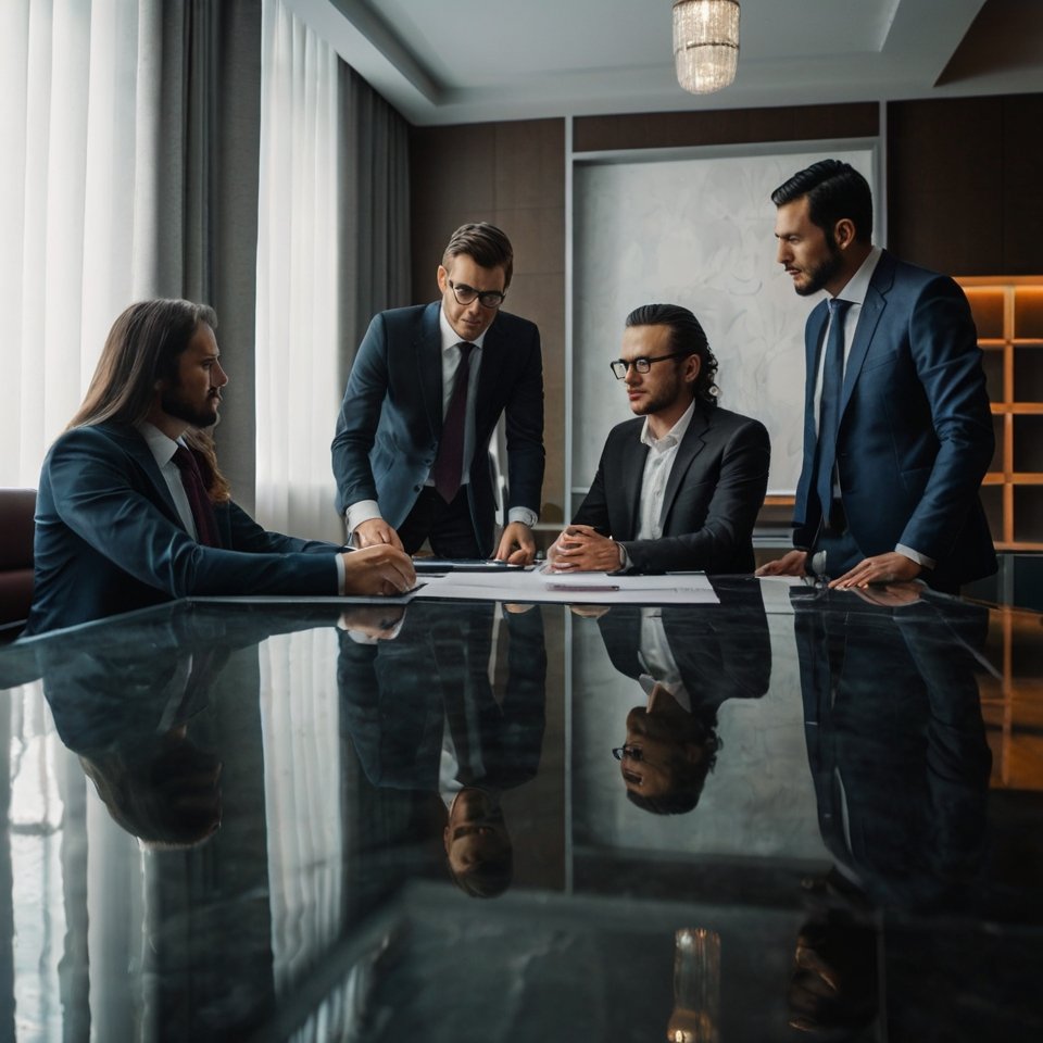 Reconversion vers les achats