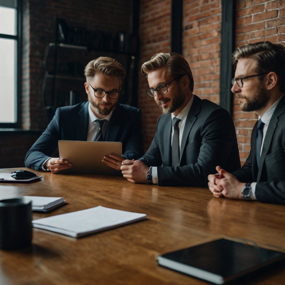 achats en entreprise