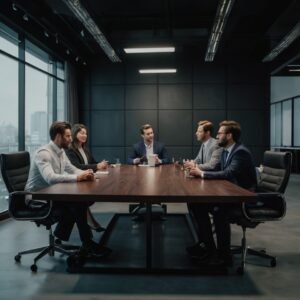 devenir acheteur pro