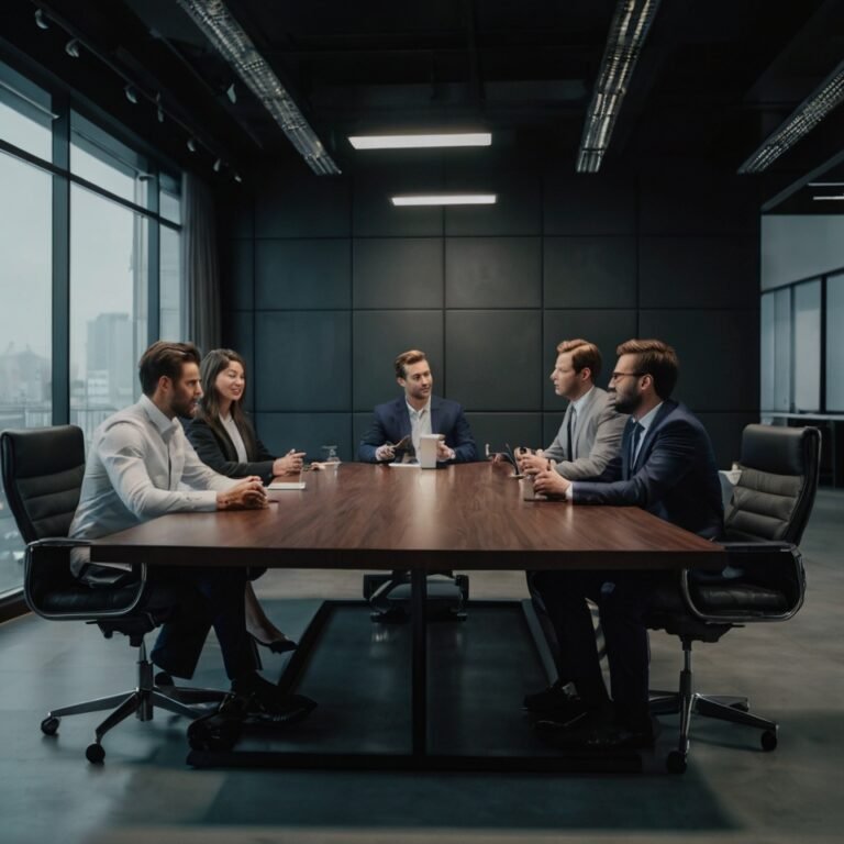 devenir acheteur pro