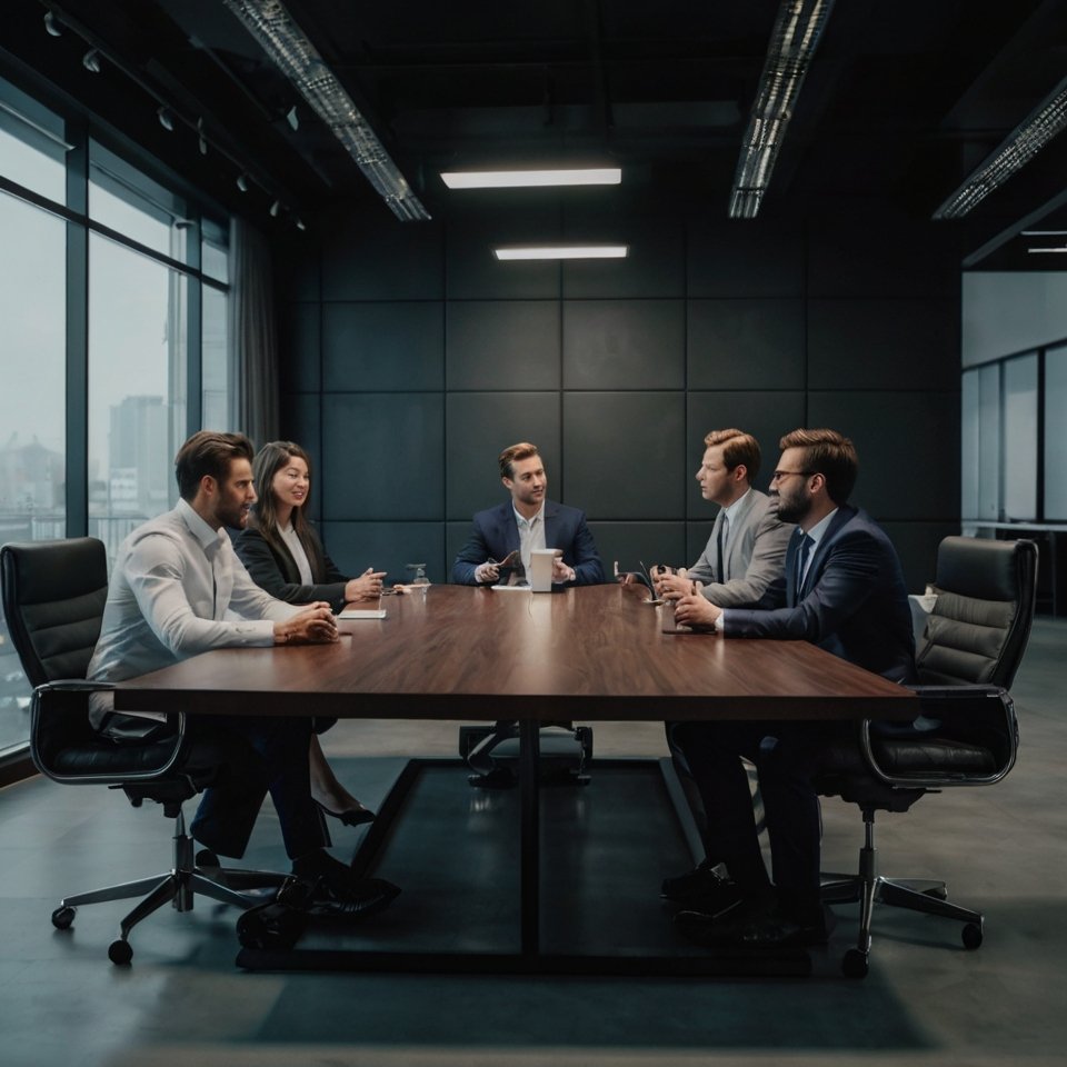 devenir acheteur pro