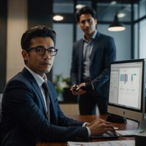 formation acheteur à distance