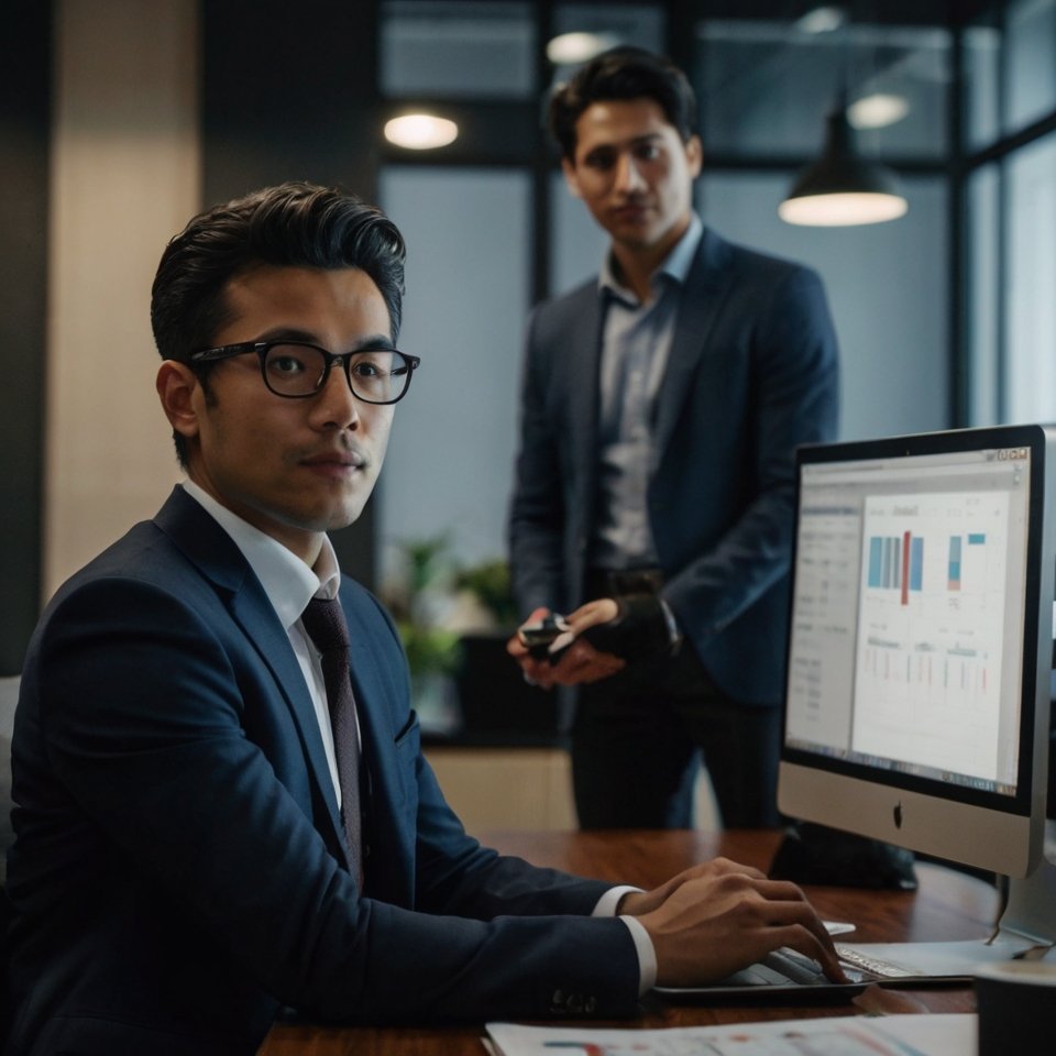 formation acheteur à distance