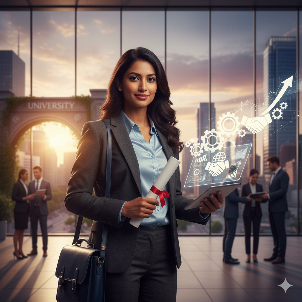 Formation Alternance Masters