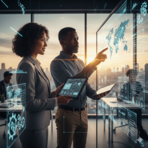 acheteur vs approvisionneur