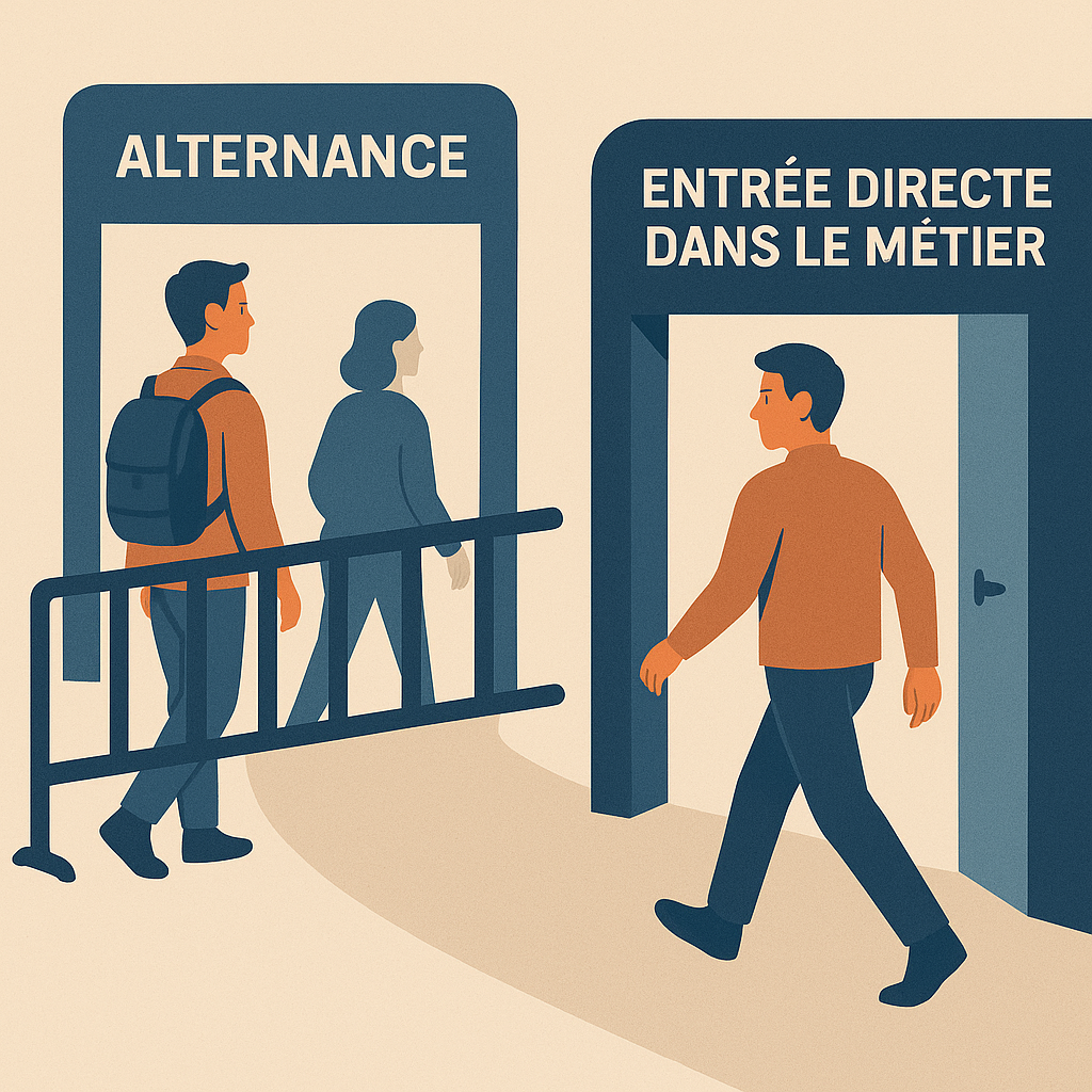 Comment devenir acheteur rapidement