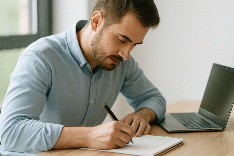 Session de formation pour devenir acheteur dans un environnement professionnel
