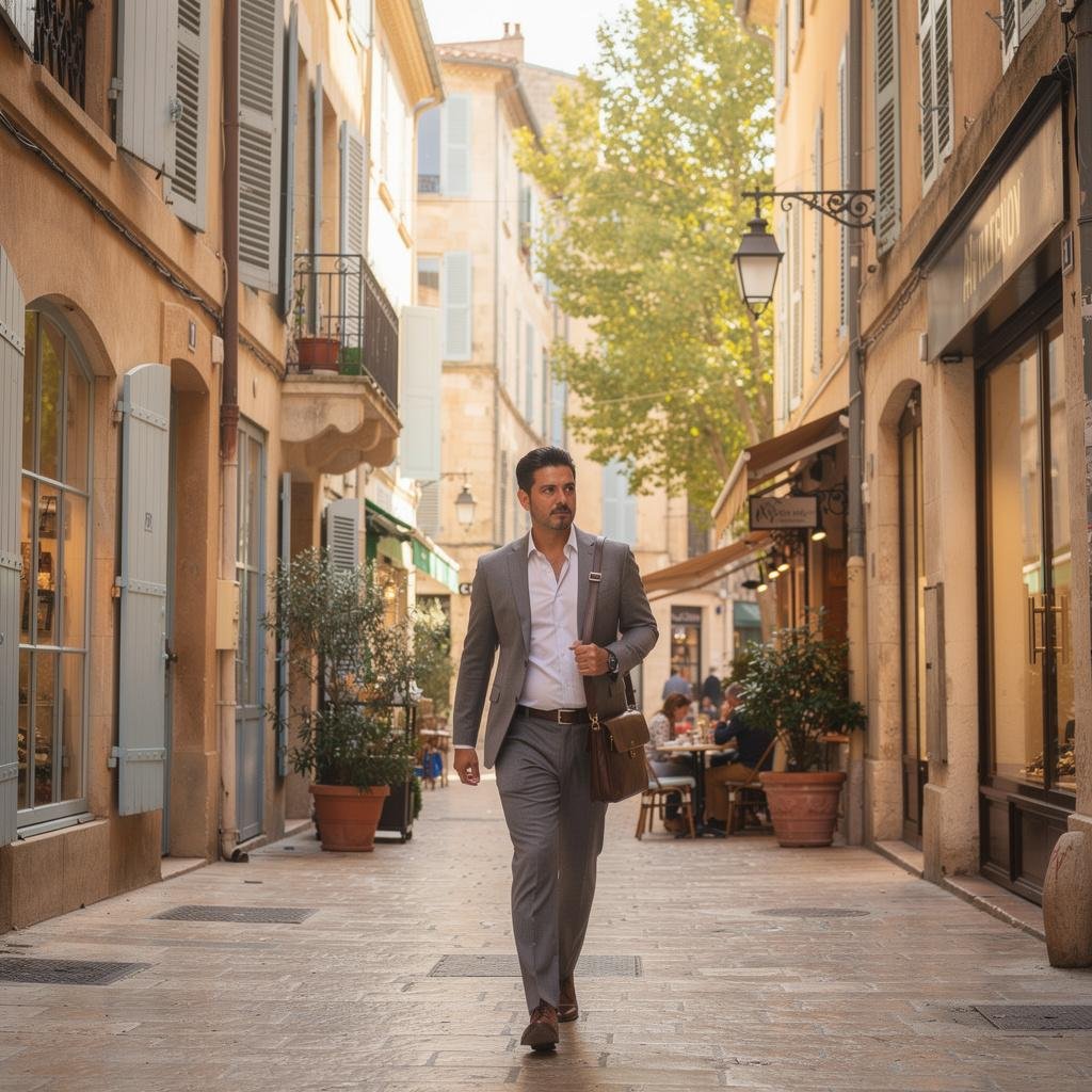 devenir acheteur b2b region sud