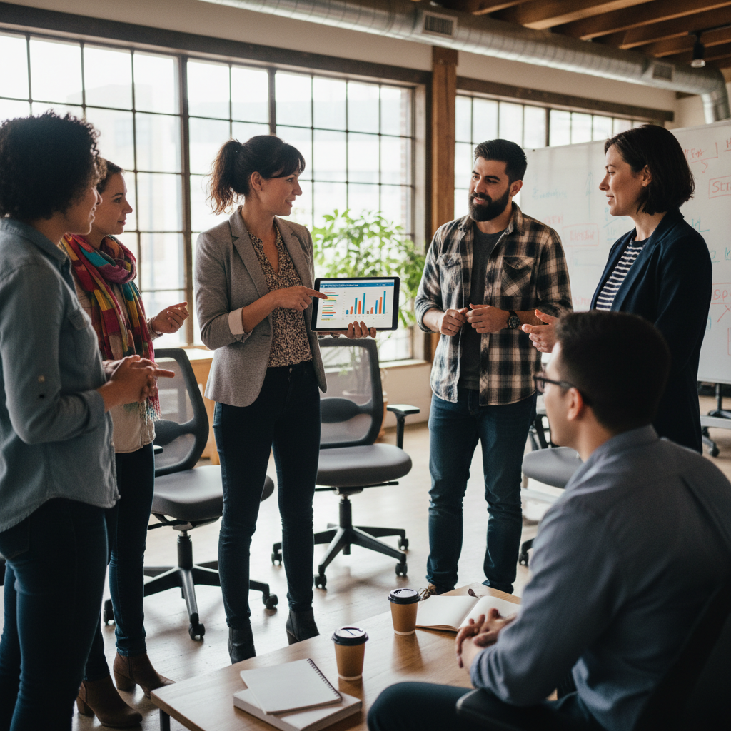 carriere achats opportunites