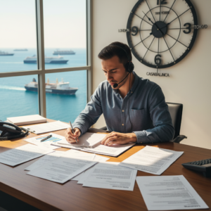 carriere achats corporate