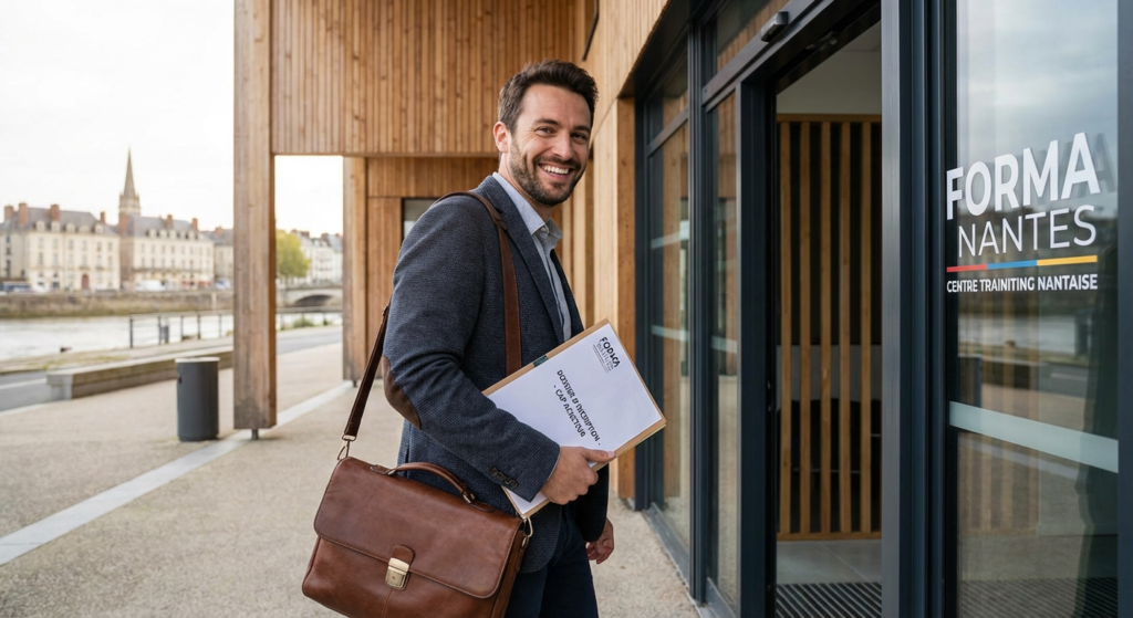 competences metier achats nantes