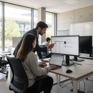 devenir approvisionneur competences