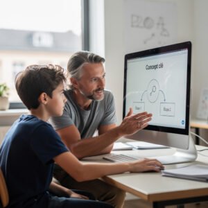 formation metier acheteur aix