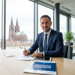 formation acheteur certifiee strasbourg