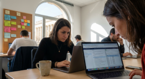 devenir acheteur montpellier rapide