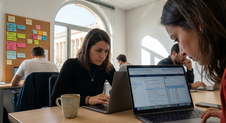 devenir acheteur montpellier rapide