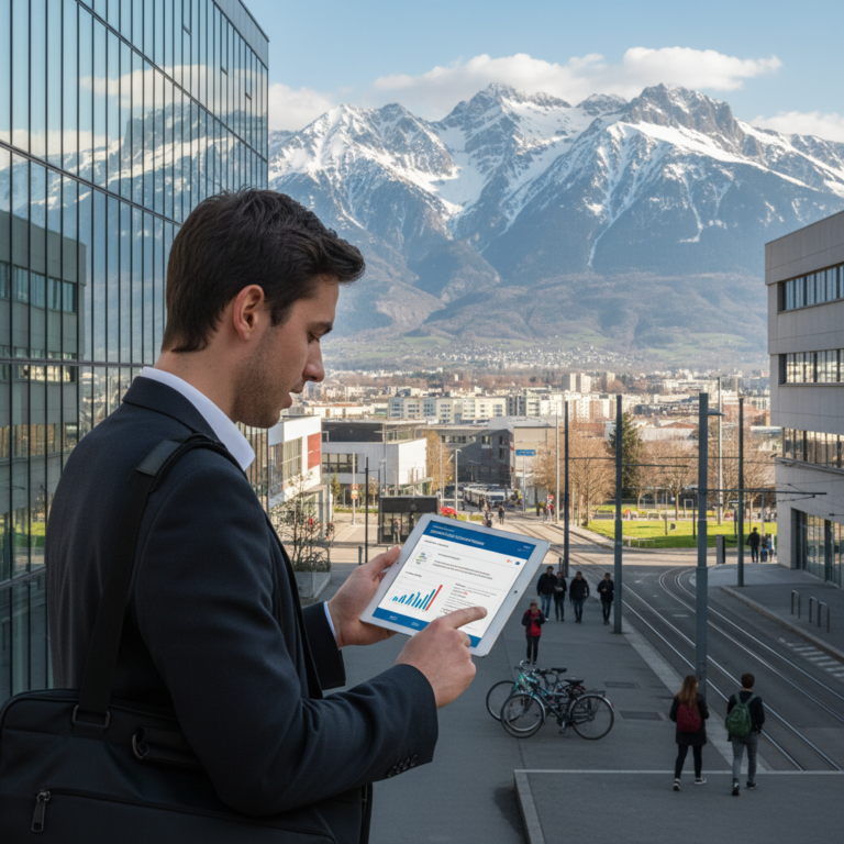parcours professionnel acheteur