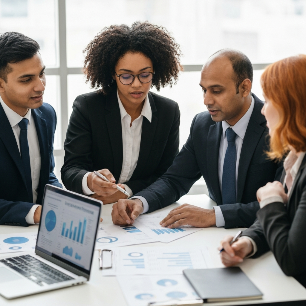 Soft skills acheteur