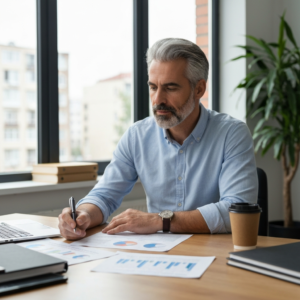 prestations achats indépendantes