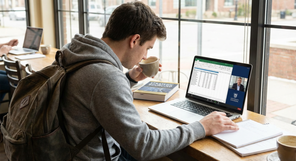 insertion professionnelle par l’alternance achats