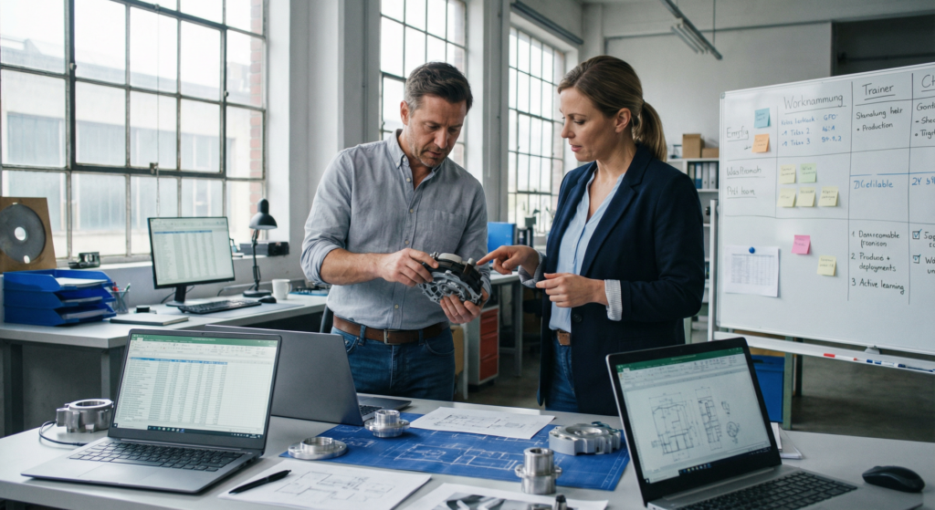 opportunités de reconversion