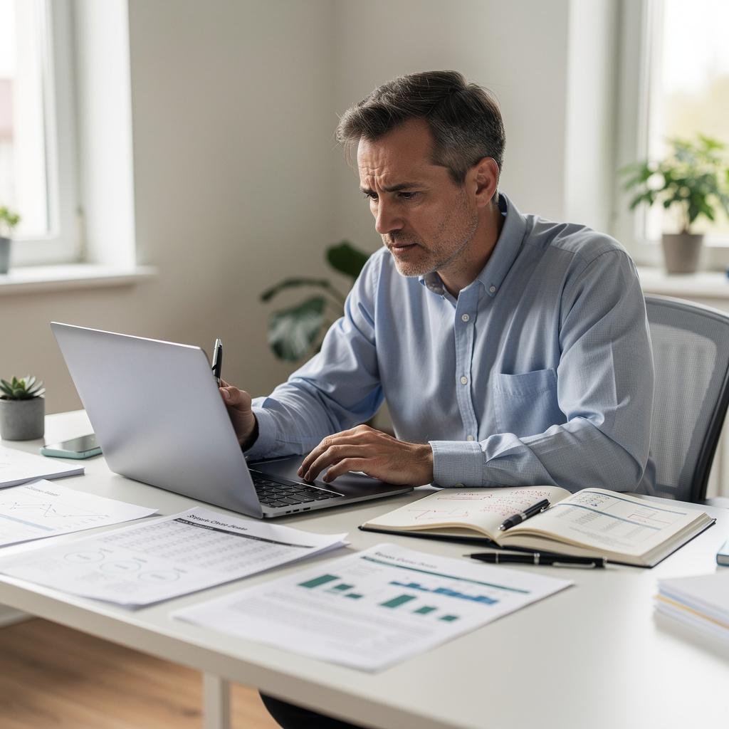 compétences clés du métier d’acheteur B2B