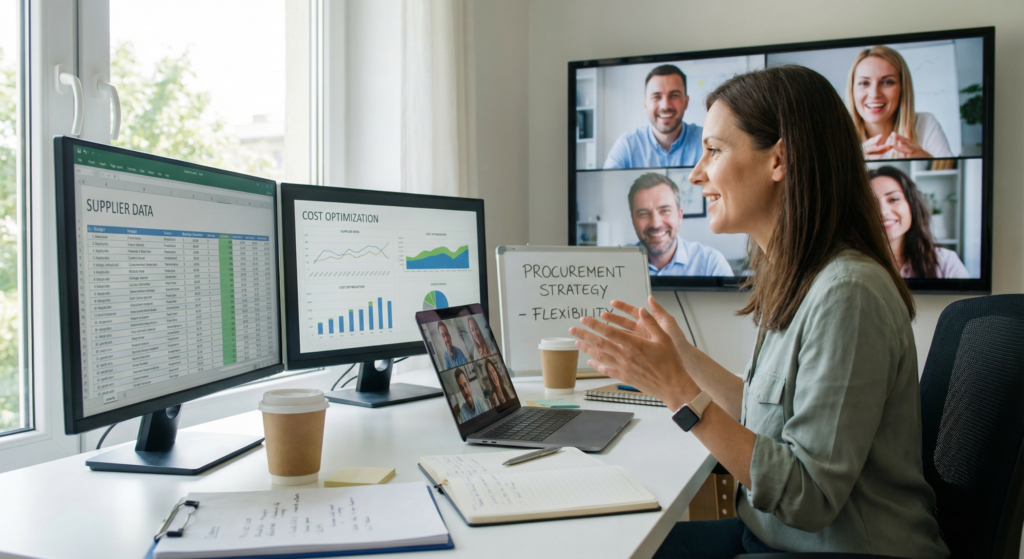 expertise externe entreprises