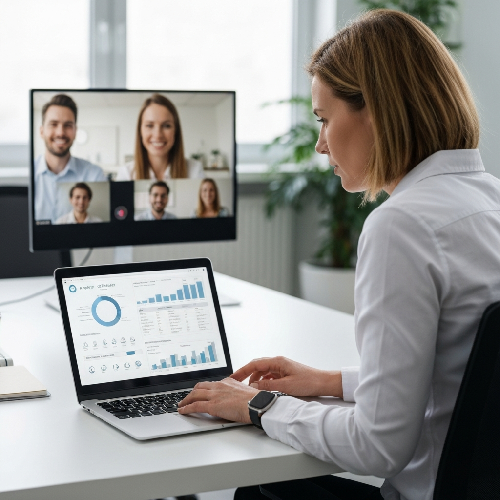 Développer pour progresser en achats