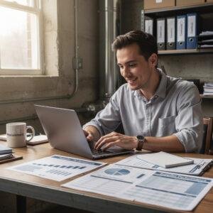 devenir acheteur professionnel dans l’industrie