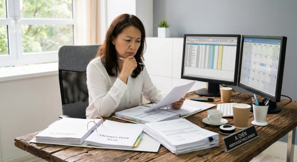 formation achats stratégique