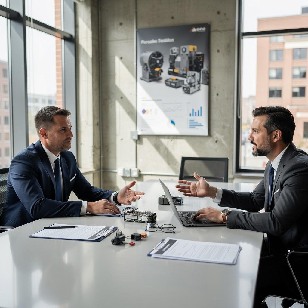 insertion professionnelle après formation achats