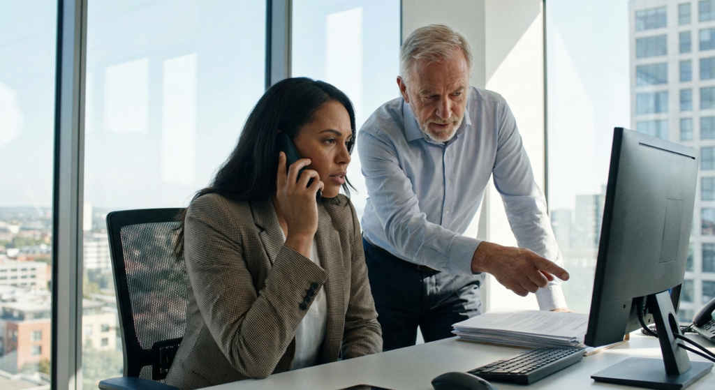 évolution des parcours professionnels