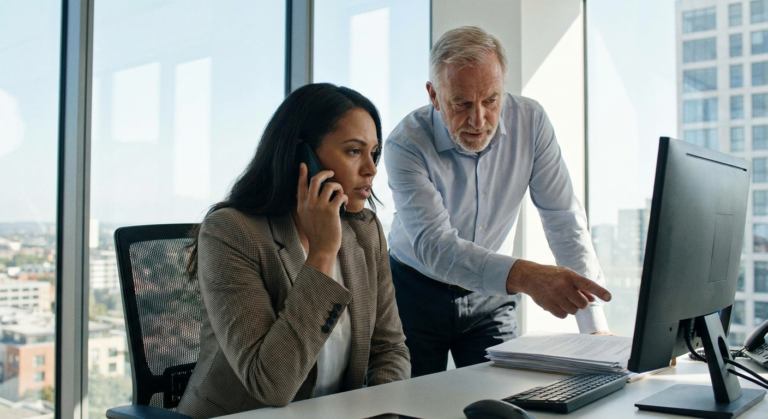 évolution des parcours professionnels