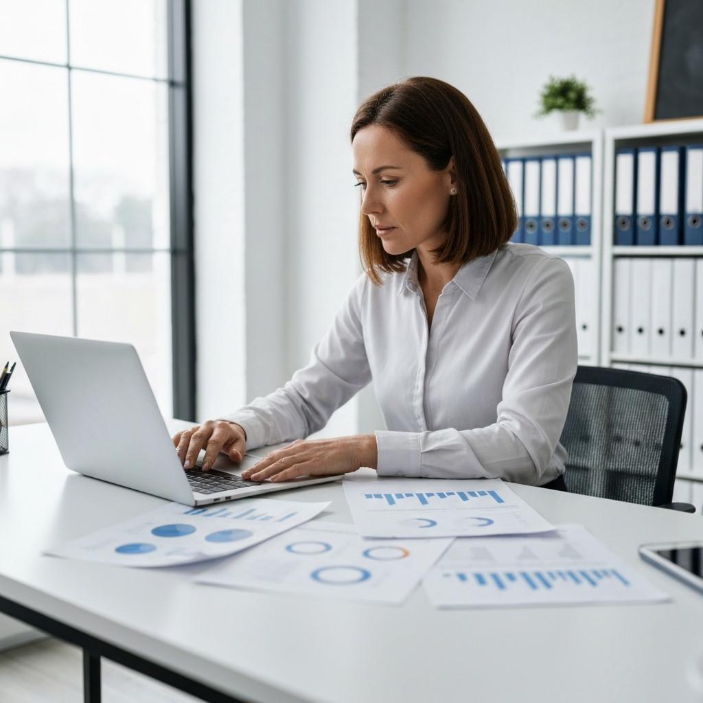 rôle décisionnel fonction achats