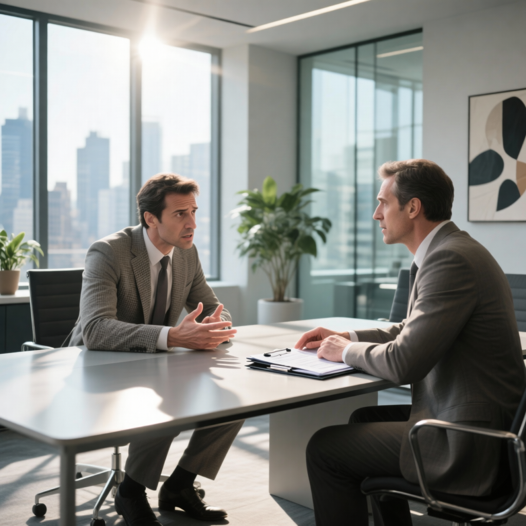 rôle stratégique de l’acheteur
