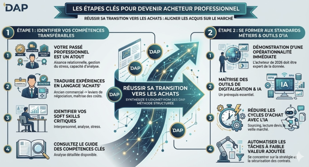 soft skills negociation analyse