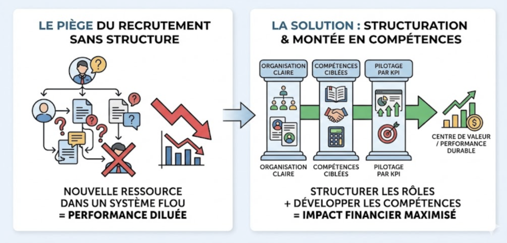 formation collaborateurs talent developpement