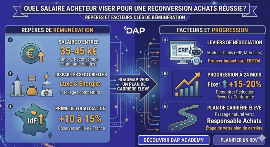 contrat partenaire commercial optimisation