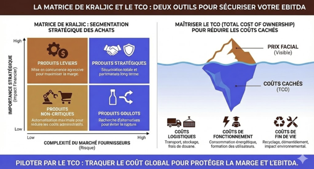rentabilite financiere gains economies