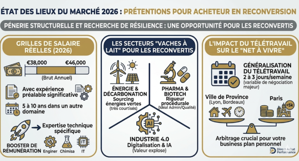 devenir futur acheteur