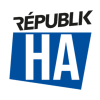 logo republik ha